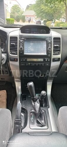 Toyota Prado 2008, 151,000 km - 2.7 l - Beyləqan