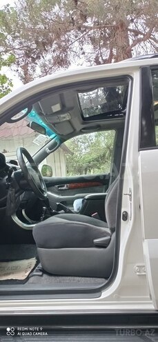 Toyota Prado 2008, 151,000 km - 2.7 l - Beyləqan