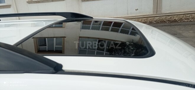 Toyota Prado 2008, 151,000 km - 2.7 l - Beyləqan
