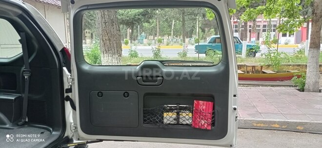 Toyota Prado 2008, 151,000 km - 2.7 l - Beyləqan
