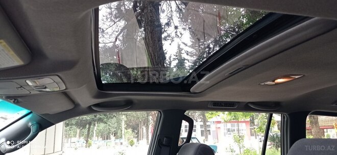 Toyota Prado 2008, 151,000 km - 2.7 l - Beyləqan