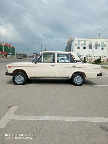 LADA (VAZ) 2106 1985, 178,000 km - 1.5 l - Saatlı