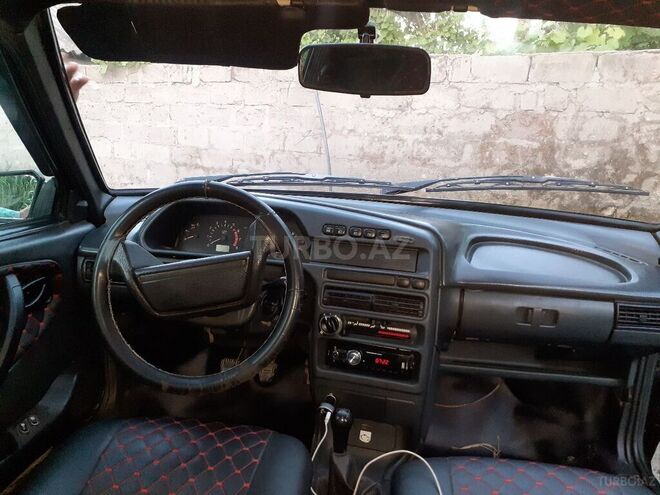 LADA (VAZ) 2115 2009, 200,000 km - 1.6 l - Göyçay