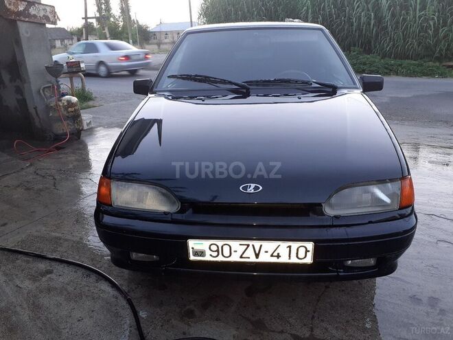 LADA (VAZ) 2115 2009, 200,000 km - 1.6 l - Göyçay