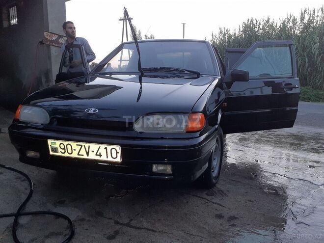 LADA (VAZ) 2115 2009, 200,000 km - 1.6 l - Göyçay