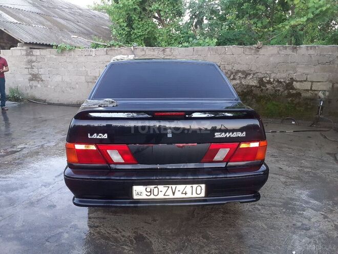 LADA (VAZ) 2115 2009, 200,000 km - 1.6 l - Göyçay