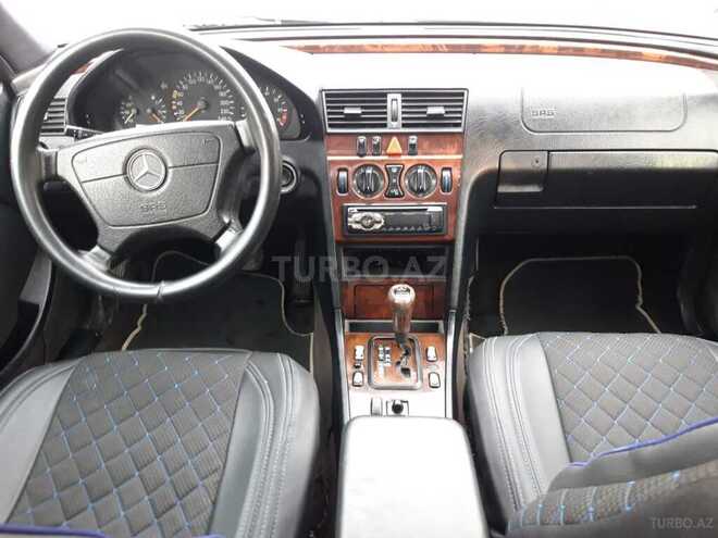 Mercedes C 180 1999, 285,055 km - 1.8 л - Bakı