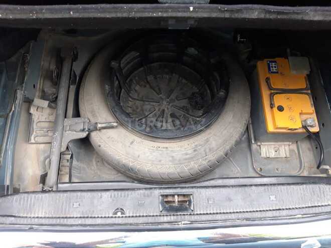 Mercedes C 180 1999, 285,055 km - 1.8 л - Bakı