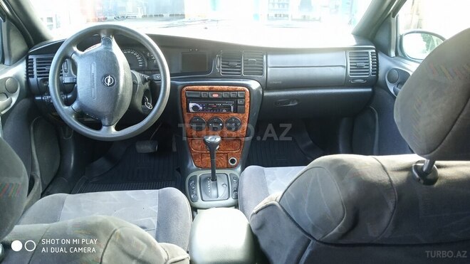 Opel Vectra 1997, 150,894 km - 2.0 l - Bakı