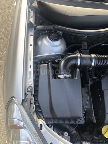 Opel Astra 2007, 201,000 km - 1.3 l - Şəki