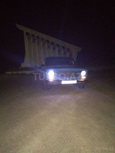 LADA (VAZ) 21011 1980, 25,648 km - 1.6 l - Salyan