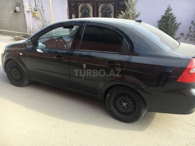 Chevrolet Aveo 2010, 197,000 km - 1.5 l - Bakı