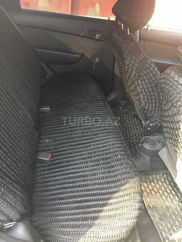 Chevrolet Aveo 2010, 197,000 km - 1.5 l - Bakı