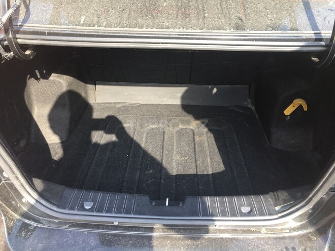 Chevrolet Aveo 2010, 197,000 km - 1.5 l - Bakı