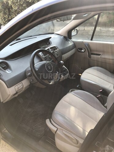 Renault Scenic 2008, 300,000 km - 1.5 l - Bakı