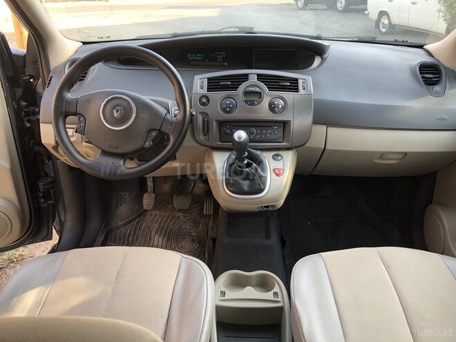 Renault Scenic 2008, 300,000 km - 1.5 l - Bakı