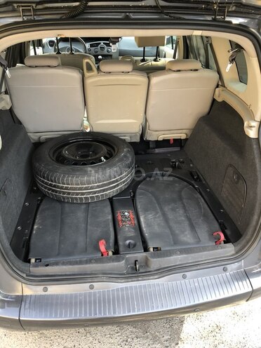 Renault Scenic 2008, 300,000 km - 1.5 l - Bakı