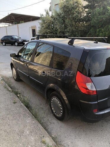 Renault Scenic 2008, 300,000 km - 1.5 l - Bakı