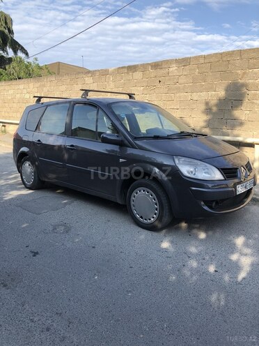 Renault Scenic 2008, 300,000 km - 1.5 l - Bakı
