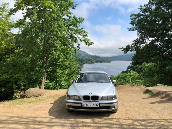 BMW 528 1997, 300,000 km - 2.8 л - Lənkəran