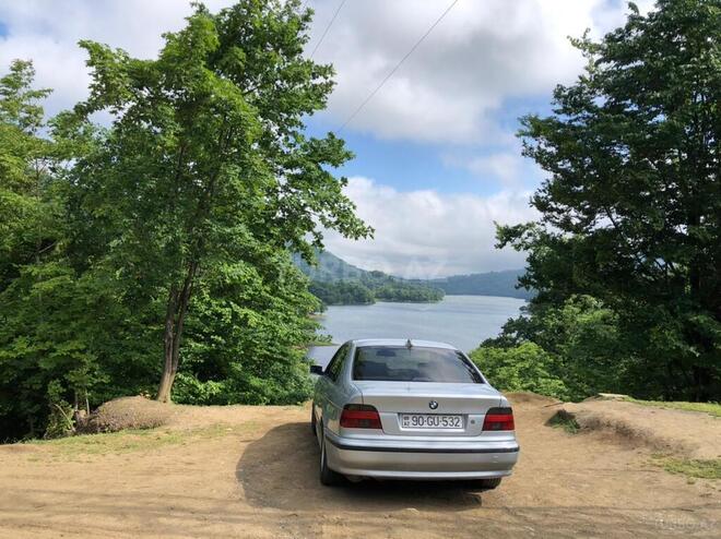 BMW 528 1997, 300,000 km - 2.8 л - Lənkəran