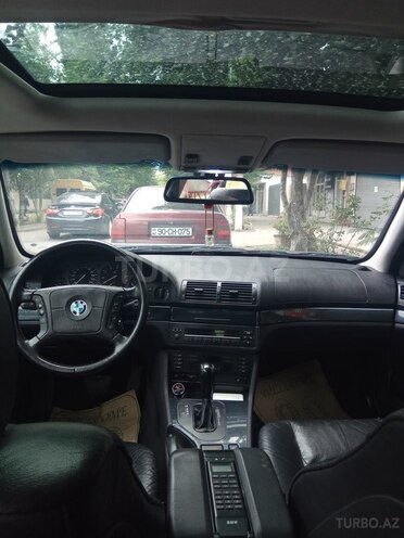 BMW 528 1997, 300,000 km - 2.8 л - Lənkəran