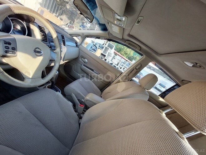 Hyundai Sonata 2011, 153,500 km - 2.4 l - Bakı