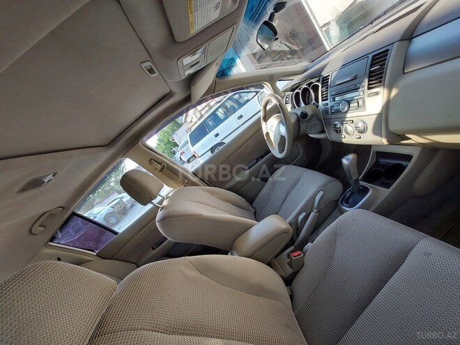 Hyundai Sonata 2011, 153,500 km - 2.4 l - Bakı