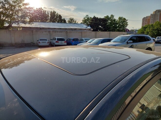 Hyundai Sonata 2011, 153,500 km - 2.4 l - Bakı