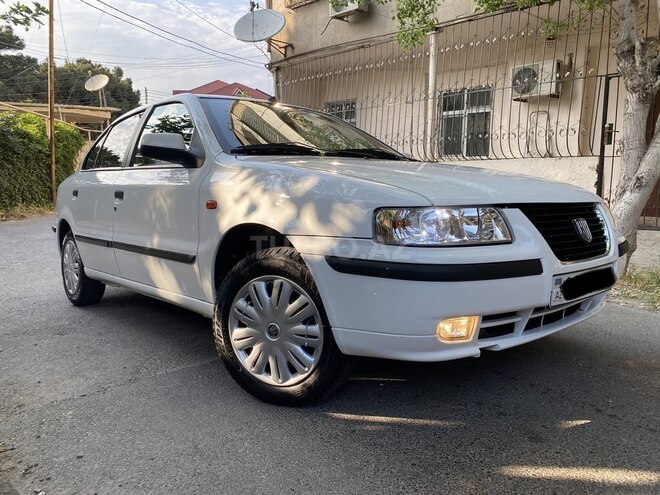 Khazar LX 2020, 33,000 km - 1.7 l - Bakı