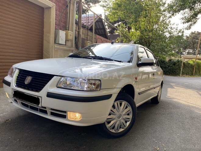 Khazar LX 2020, 33,000 km - 1.7 l - Bakı