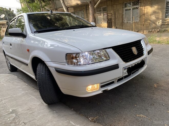 Khazar LX 2020, 33,000 km - 1.7 l - Bakı