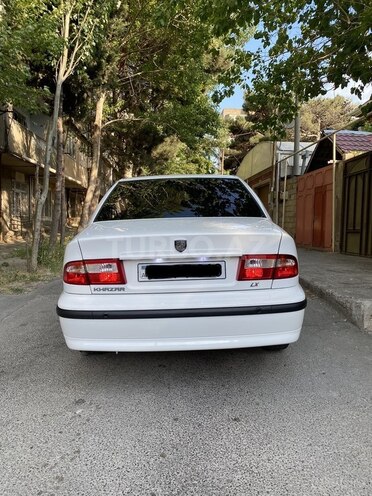Khazar LX 2020, 33,000 km - 1.7 l - Bakı