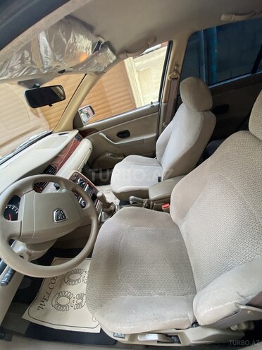 Khazar LX 2020, 33,000 km - 1.7 l - Bakı