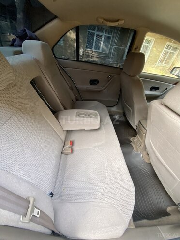 Khazar LX 2020, 33,000 km - 1.7 l - Bakı