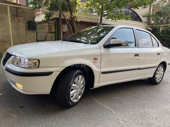 Khazar LX 2020, 33,000 km - 1.7 l - Bakı