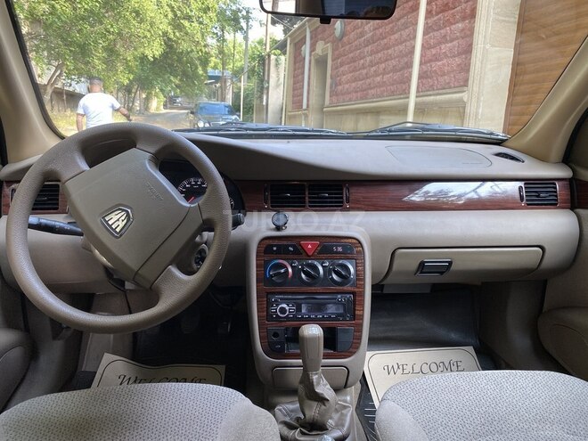 Khazar LX 2020, 33,000 km - 1.7 l - Bakı