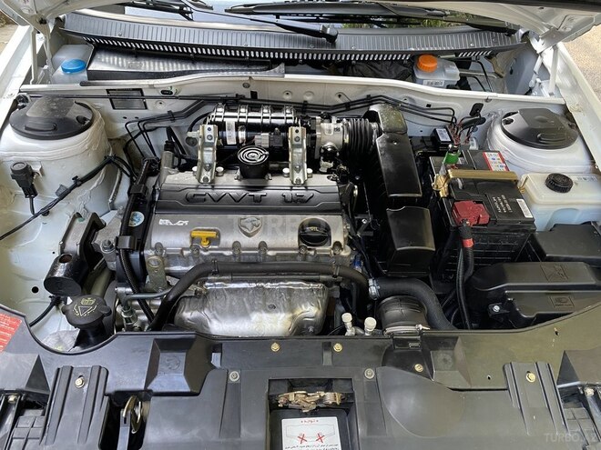 Khazar LX 2020, 33,000 km - 1.7 l - Bakı