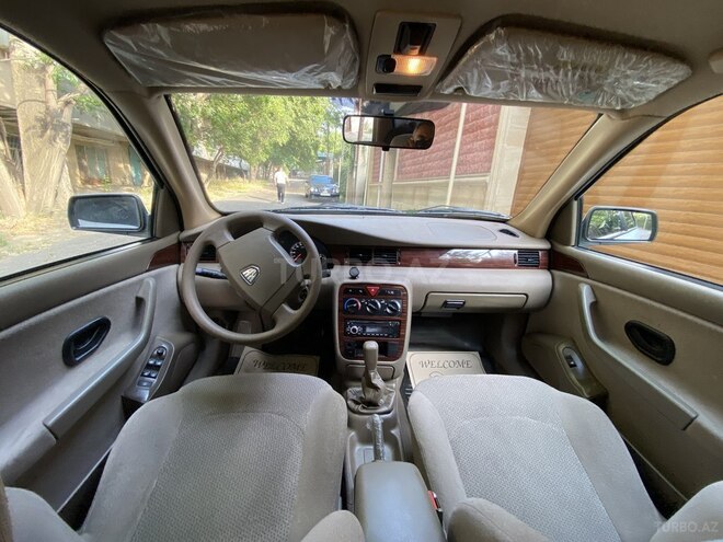 Khazar LX 2020, 33,000 km - 1.7 l - Bakı