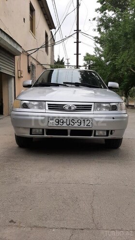 LADA (VAZ) 2112 2007, 187,000 km - 1.6 l - Sumqayıt