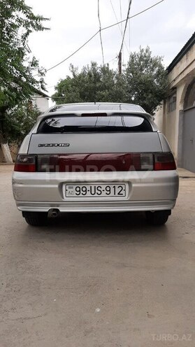 LADA (VAZ) 2112 2007, 187,000 km - 1.6 l - Sumqayıt