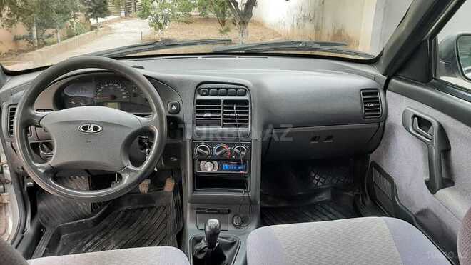 LADA (VAZ) 2112 2007, 187,000 km - 1.6 l - Sumqayıt