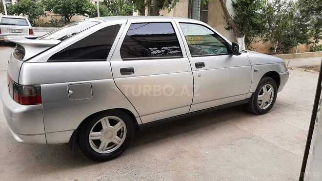 LADA (VAZ) 2112 2007, 187,000 km - 1.6 l - Sumqayıt