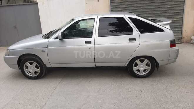 LADA (VAZ) 2112 2007, 187,000 km - 1.6 l - Sumqayıt
