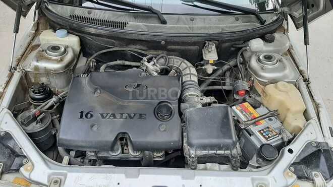 LADA (VAZ) 2112 2007, 187,000 km - 1.6 l - Sumqayıt