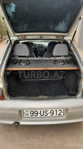 LADA (VAZ) 2112 2007, 187,000 km - 1.6 l - Sumqayıt