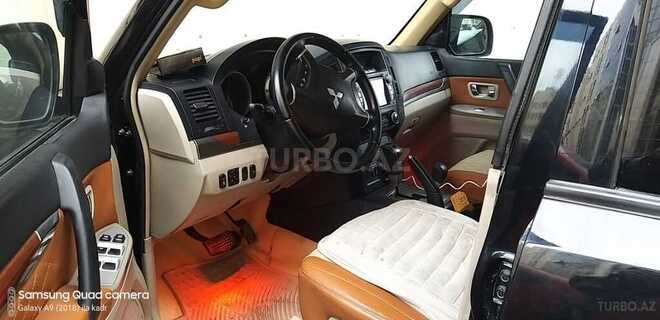 Mitsubishi Pajero 2007, 207,000 km - 3.0 л - Bakı