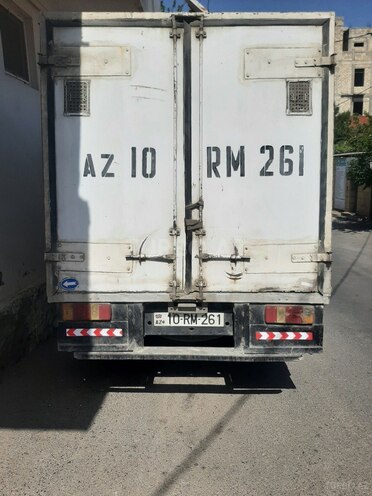 Foton Forland 2006, 180,000 km - 3.2 l - Bakı