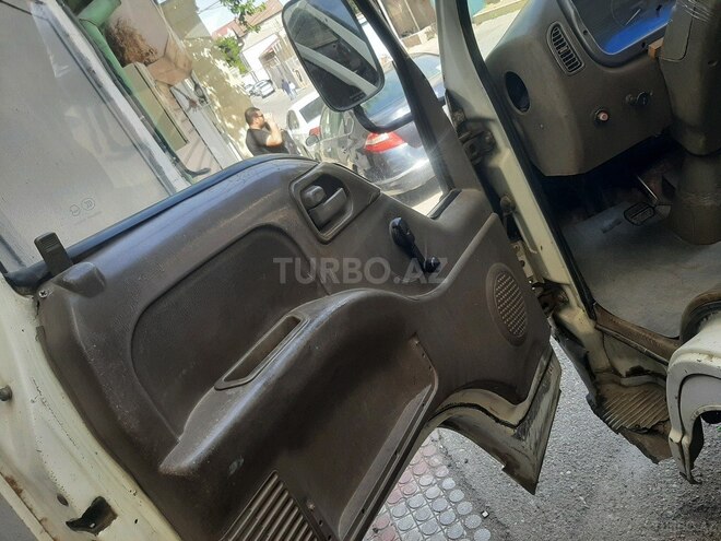 Foton Forland 2006, 180,000 km - 3.2 l - Bakı