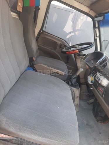 Foton Forland 2006, 180,000 km - 3.2 l - Bakı